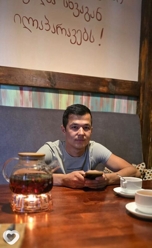 Ramazan, 28, Уфе — анкета №3558240