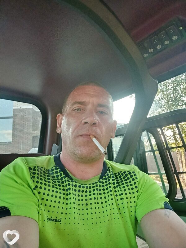 Виктор, 43, Лосино-Петровском — анкета №3558964
