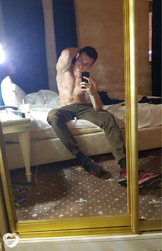 Макс, 31, Виннице — анкета №3558969