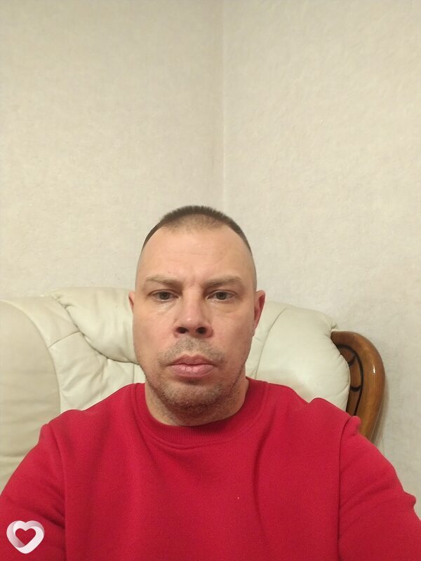 Денис, 43, Иркутске — анкета №3558971