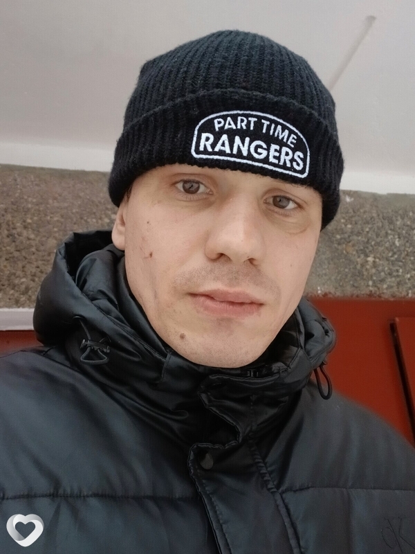 Николай, 34, Череповце — анкета №3558972
