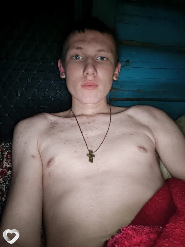 Александр, 18, Чебоксарах — анкета №3558973