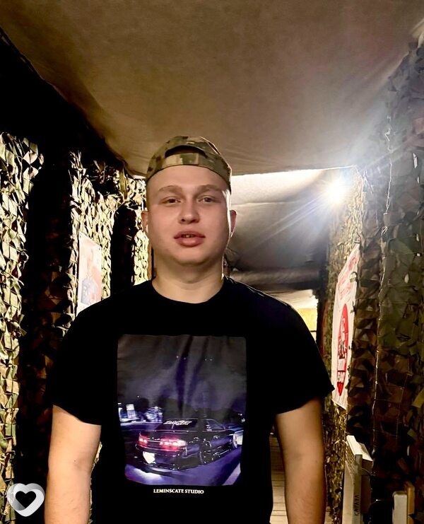 Александр, Дебальцево