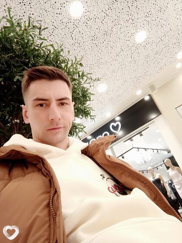 Ramil, 34, Ижевске — анкета №3558978