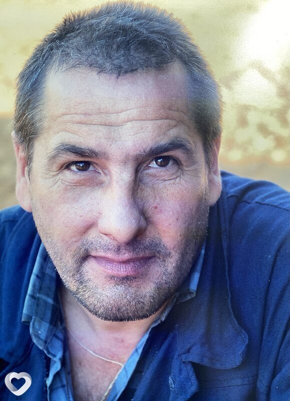 Юрий, Белая Калитва