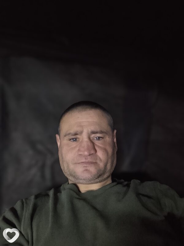 Сергей, 40, Пензе — анкета №3558195