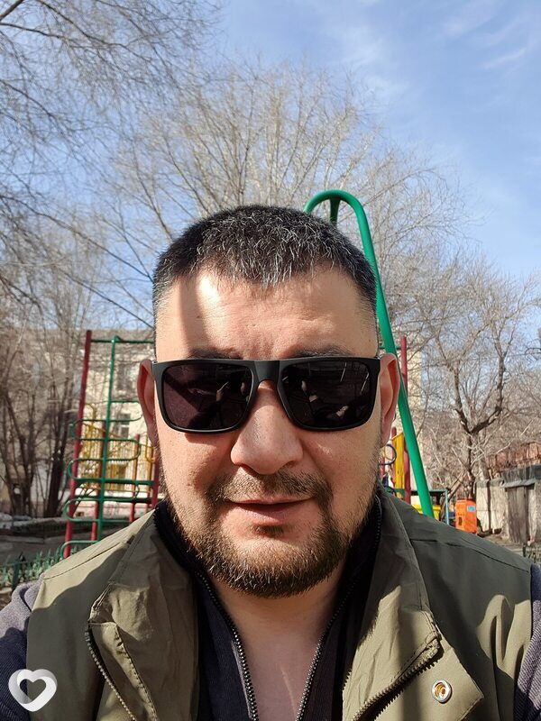 Арман, 37, Астане — анкета №3558199