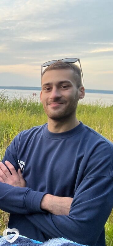 Роман, 26, Челябинске — анкета №3558205