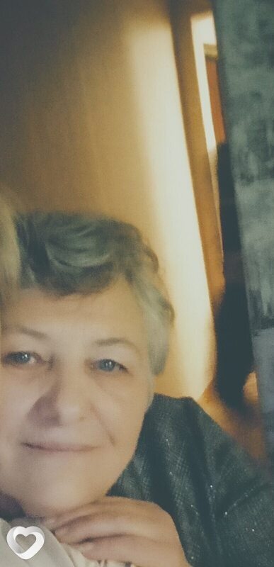 Лидия, 63, Чите — анкета №3558210
