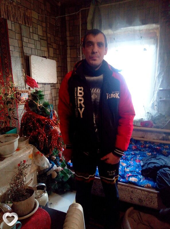 Александр, 33, Новосибирске — анкета №3558172