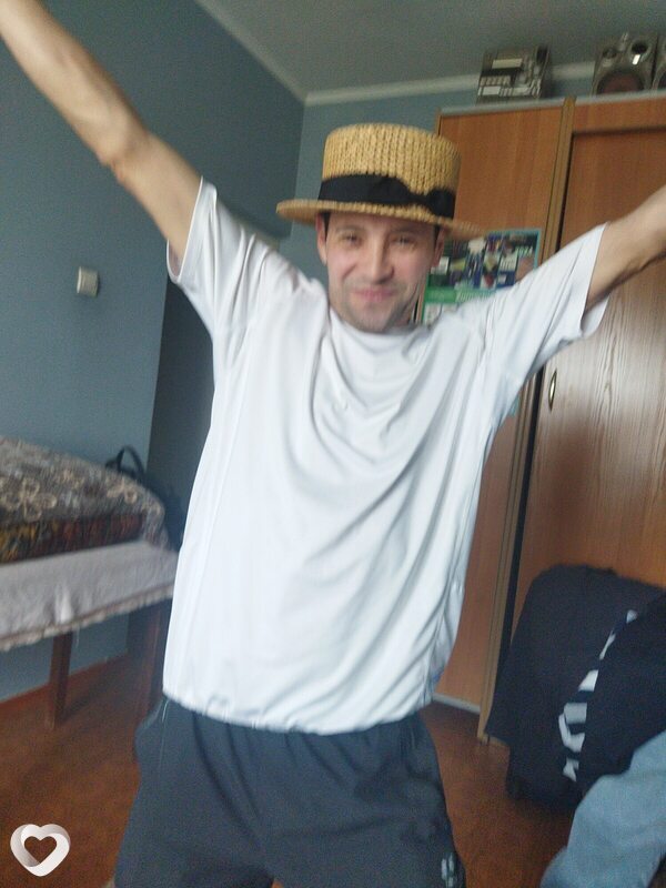 Жан, 45, Алматы — анкета №3558173