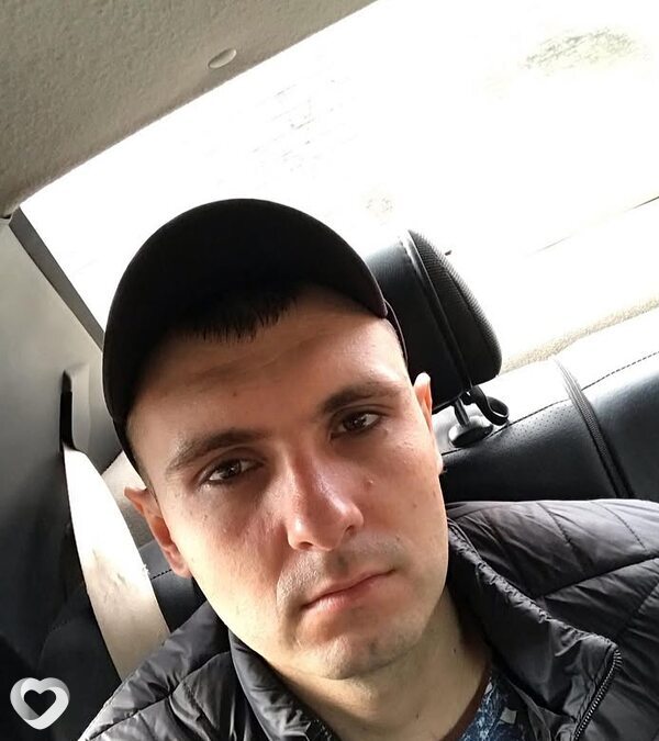 Сергей, 36, Каменеце-Подольском — анкета №3558181