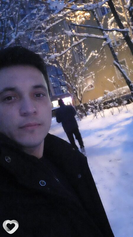 Тимур, 39, Калининграде — анкета №3558184
