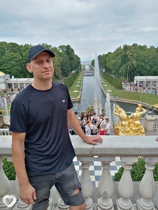 Александр, 46, Курске — анкета №3558570