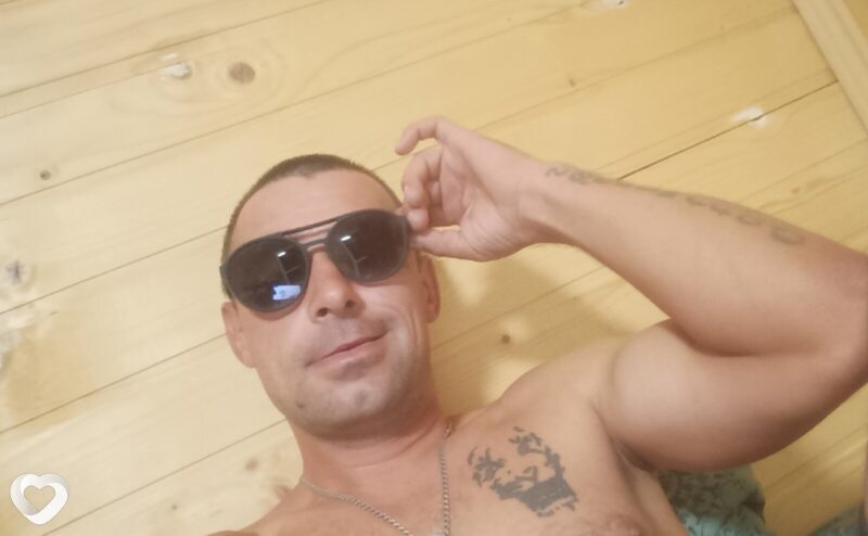 Егор, Ртищево