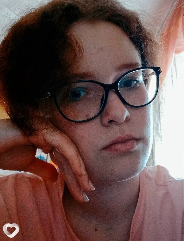 Надежда, 23, Барнауле — анкета №3558579