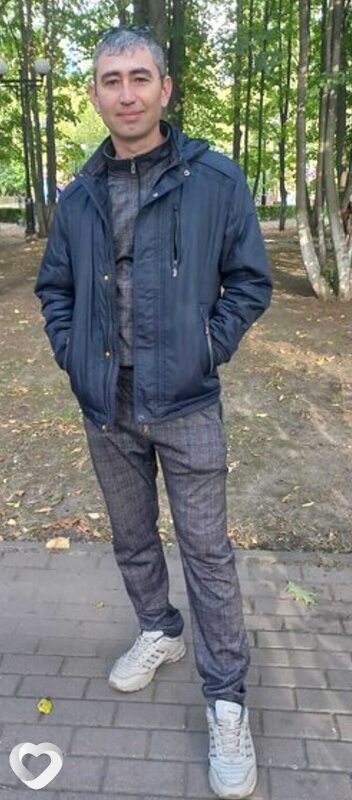 Эльбрус, 41, Невинномысске — анкета №3558588