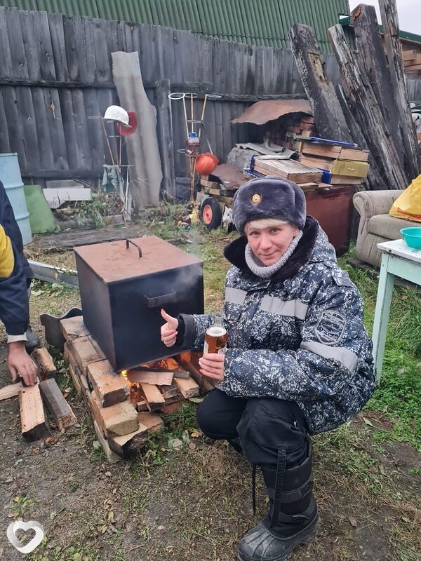 Ирина, 43, Москве — анкета №3558319