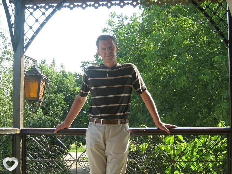 Сергей, Орёл
