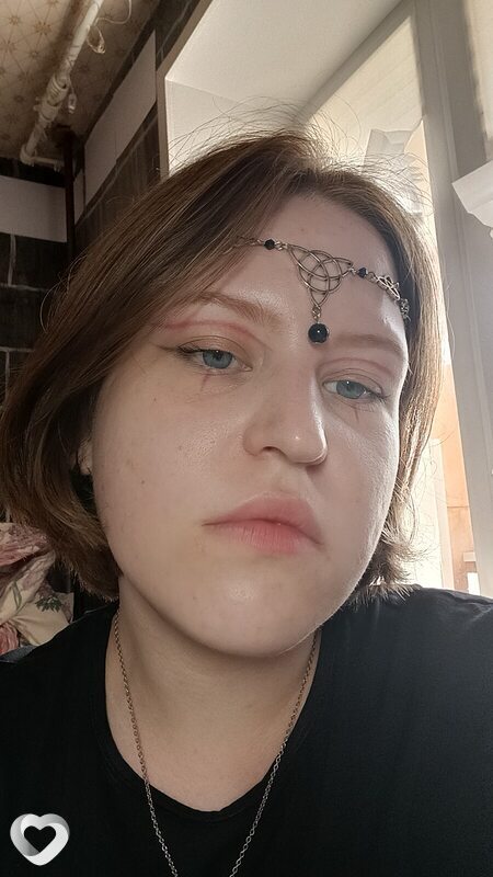 Анастасия, 21, Ульяновске — анкета №3558325