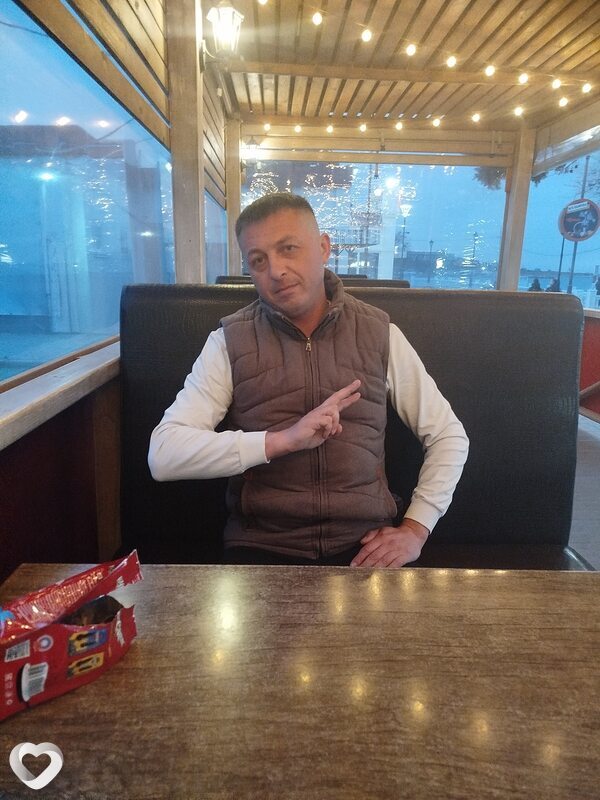 Алексей, 38, Севастополе — анкета №3558331