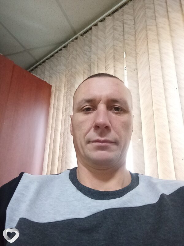 Иван, 40, Воронеже — анкета №3558332