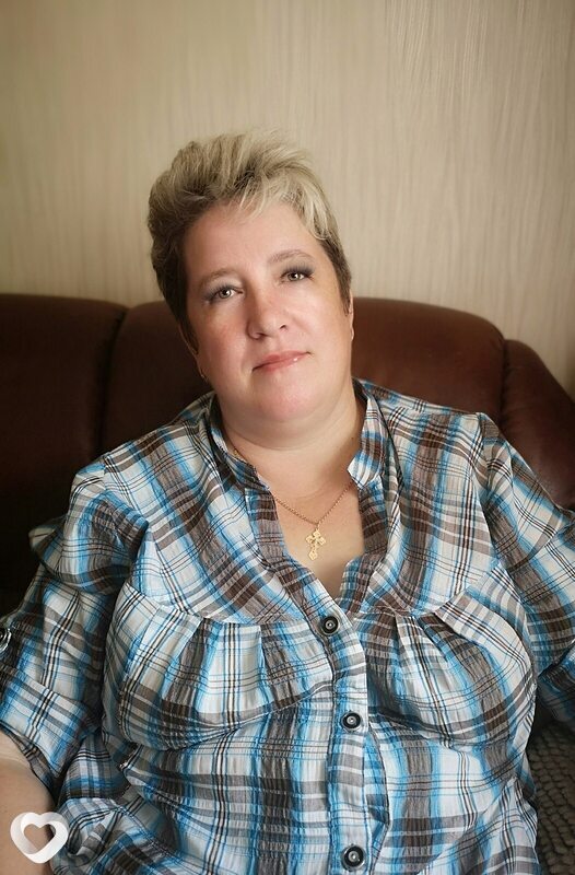 Наталья, 56, Серпухове — анкета №3558340
