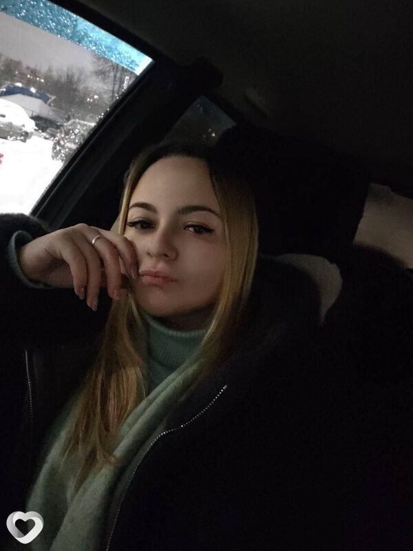 Алёна, 27, Уфе — анкета №3558248