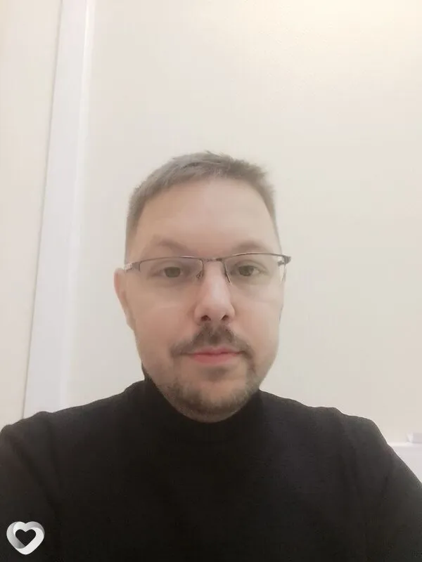 Ilya, 41, Москве — анкета №3558249