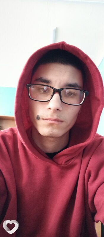 Артур, 20, Владимире — анкета №3558264