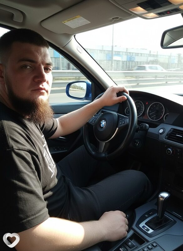 Свят, 31, Сочи — анкета №3558293