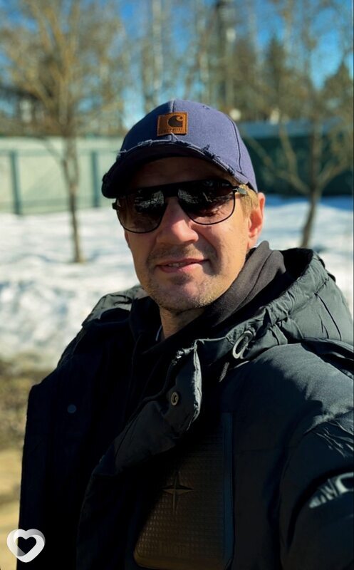Роман, 46, Москве — анкета №3558298