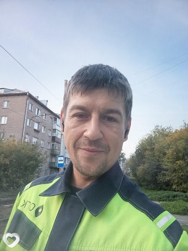 Алексей, 35, Ханты-Мансийске — анкета №3558310