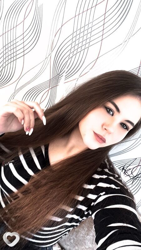 Элина, 19, Краснодаре — анкета №3558312