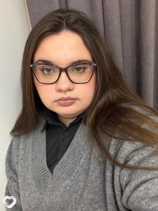 Ирина, 23, Воронеже — анкета №3558313