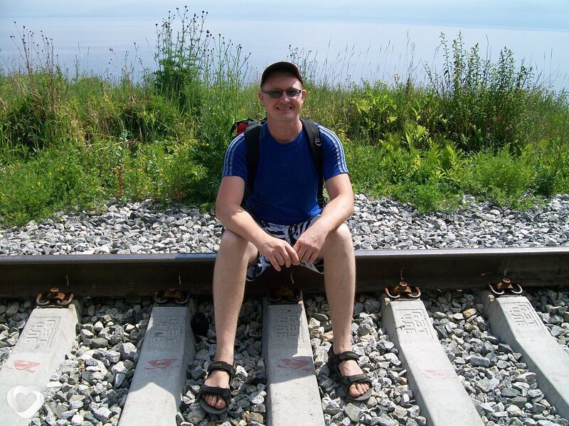 Павел, 42, Шелехове — анкета №3558443