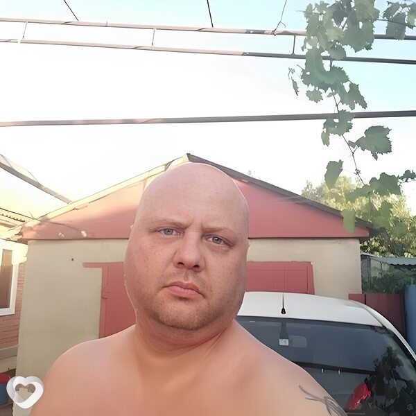 Владимир, 43, Ейске — анкета №3558447
