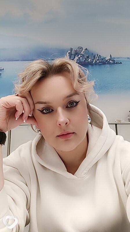 Ирина, 40, Москве — анкета №3558449