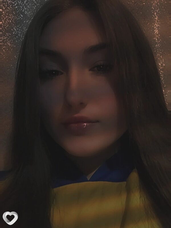 Мія, 19, Киеве — анкета №3558460