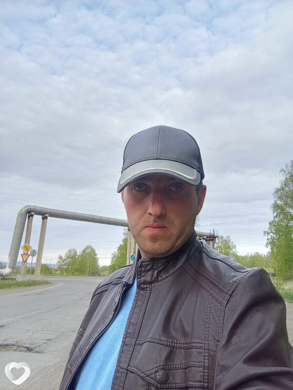 Алексей, 33, Шарыпове — анкета №3558343