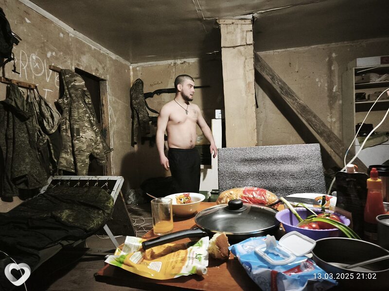 Василий, 37, Якутске — анкета №3558346