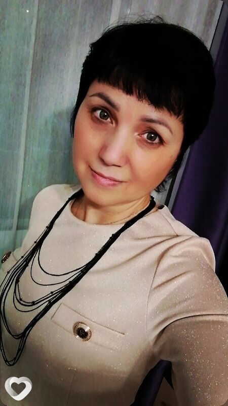 Наталия, Златоуст