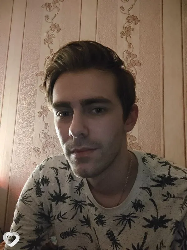 Андрей, 46, Москве — анкета №3558355