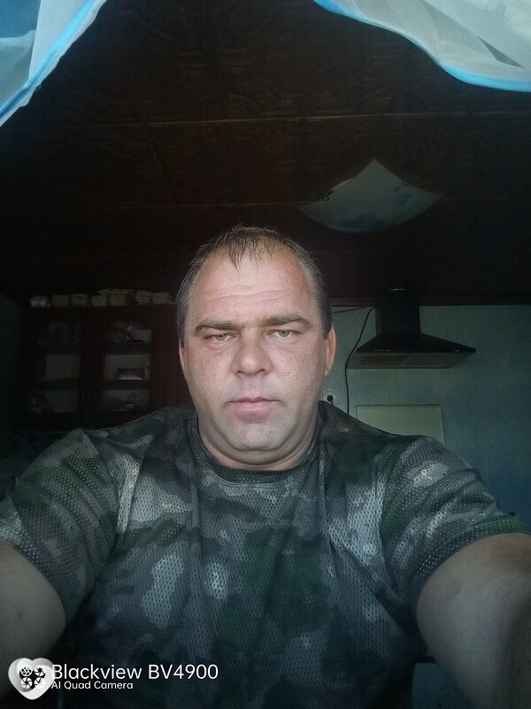 Вова, 37, Ростове-на-Дону — анкета №3558358