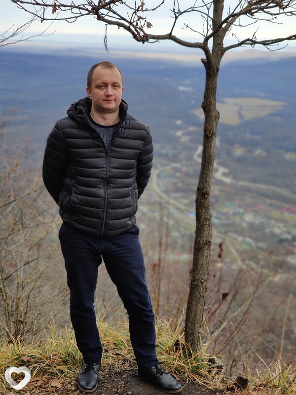 Евгений, Нахабино