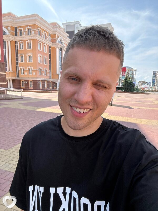 Константин, 33, Москве — анкета №3558363