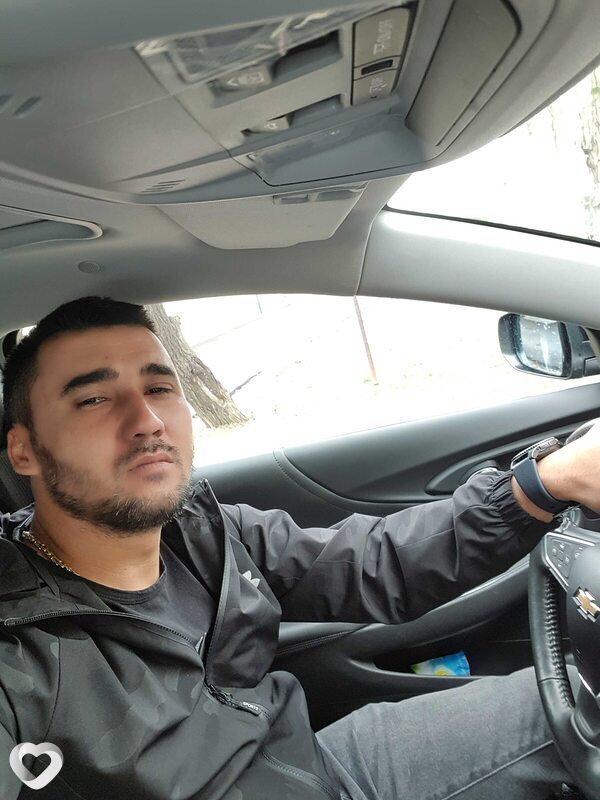 Имран, 30, Ташкент — анкета №3558367