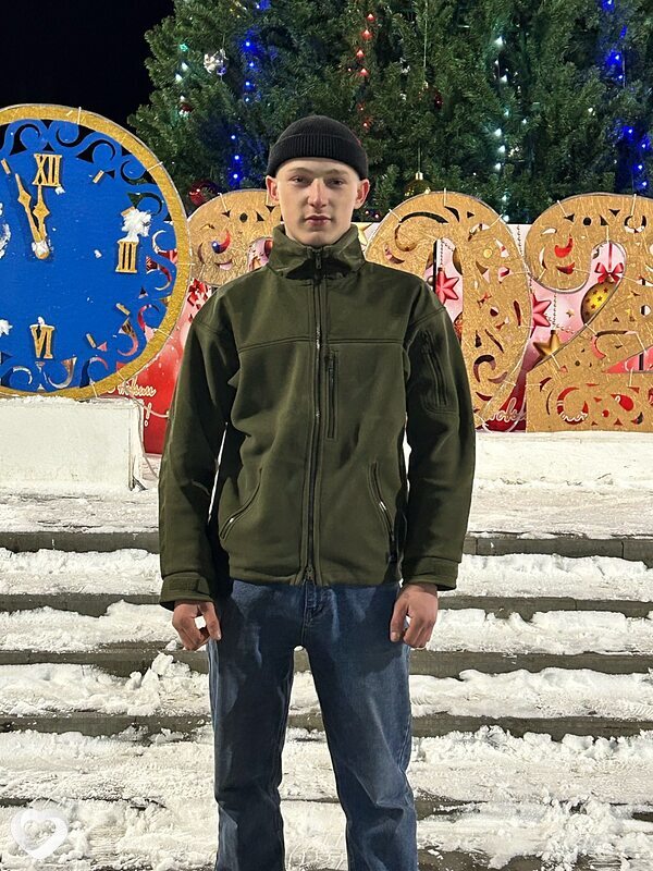 Дмитрий, Амвросиевка