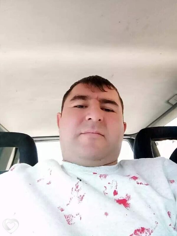 Umar, 33, Астане — анкета №3558389