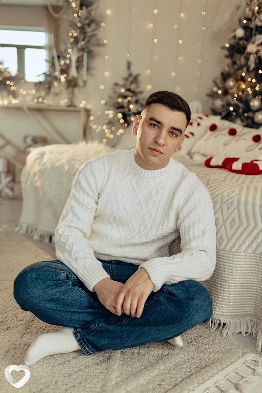 Даниил, 26, Тамбове — анкета №3558391